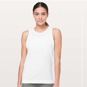 Lululemon Swiftly Breeze Tank *Relaxed Fit